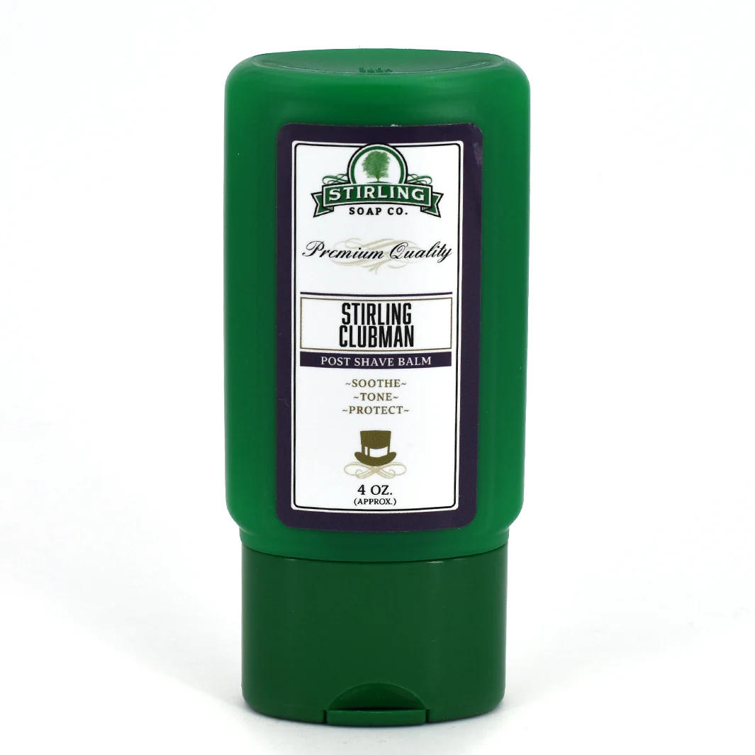 Post-Shave Balm
